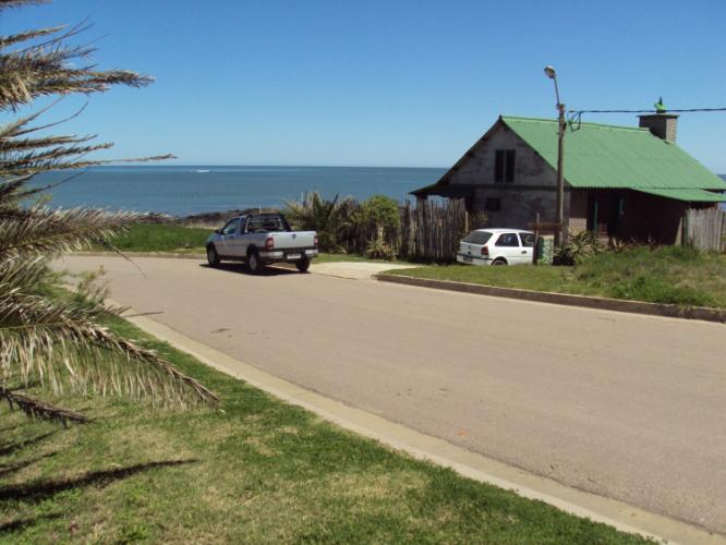 Sobre El Mar, casa en alquiler en Playa Verde