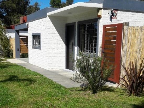 Se Alquila Casa A Estrenar En Cuchilla Alta!. Ref. #DB94F -  