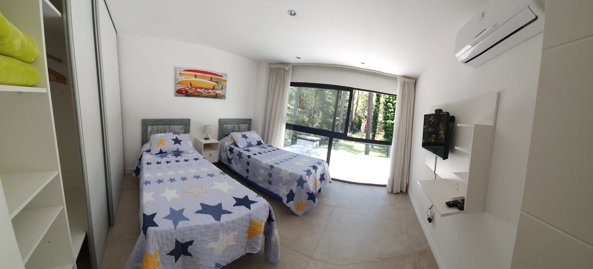 Alquiler Casa En Solanas Vacation Club Punta Del Este- U$s 250. Ref. #F0589  - casaseneleste.com