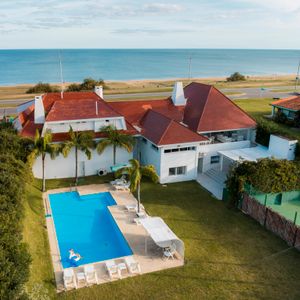 Hermosa Casa Para +16 Huéspedes "cocoa"  