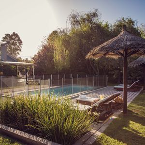 Chacra Soñada En El Corazón De La Barra  I 5dorms + Serv. I Piscina Climatizada