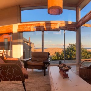 Terraza 11. Punta Rubia