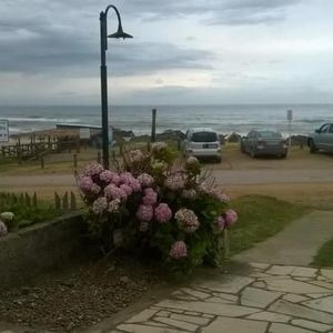 Bethania, Frente Al Mar