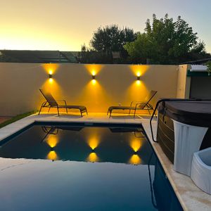 Alquilo Casa Para Descansar