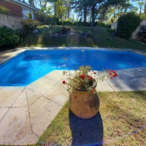 Casa Canela En Playa Mansa