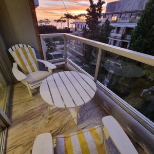 Ed. Neorama, Punta Del Este. Dto 4 Amb Parada 11 Rambla Mansa 