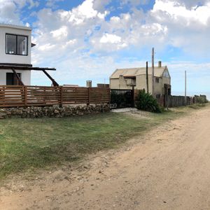 Casitas Camino Al Mar