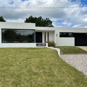 Casa En Alquiler Temporada! 250 Usd