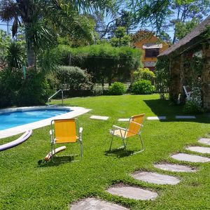 23 De Feb. En Adelante Disponible! Mansa Pda 33  200 Metros Del Mar C/ Piscina