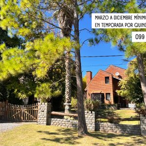 Chejuan A 150mts Playa