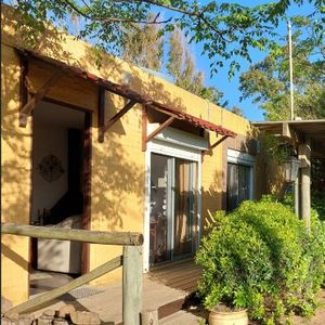 Hermosa Casa Playa Verde