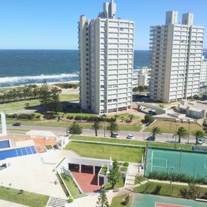 Alquiler Invierno 1 Dormitorio Con Vista Complejo Lincoln Center