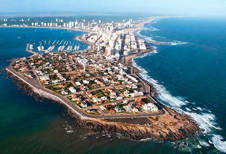 Alquileres en Punta del Este