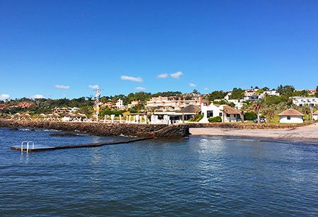 Alquileres en Punta Ballena