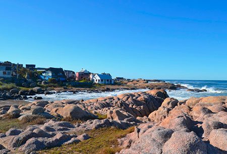 Alquileres en Punta del Diablo