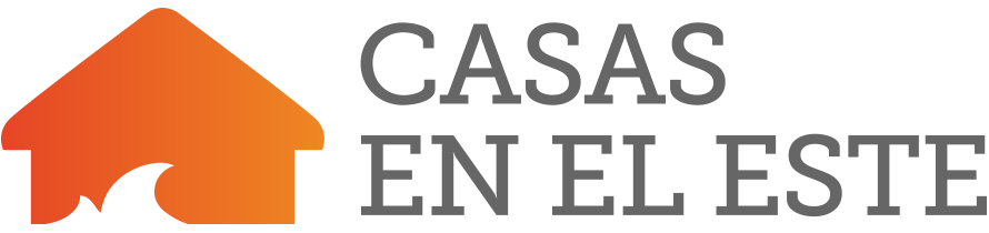 Casas en el Este