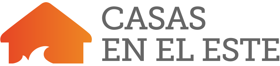 Casas en el Este