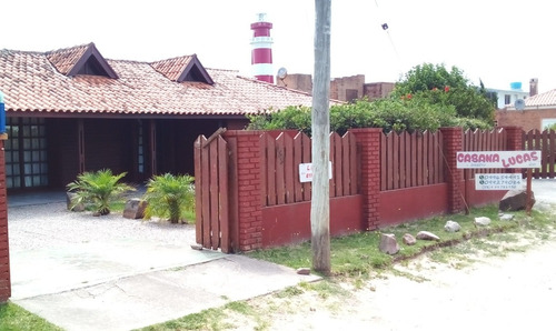 Alojamientos en Barra del Chuy 