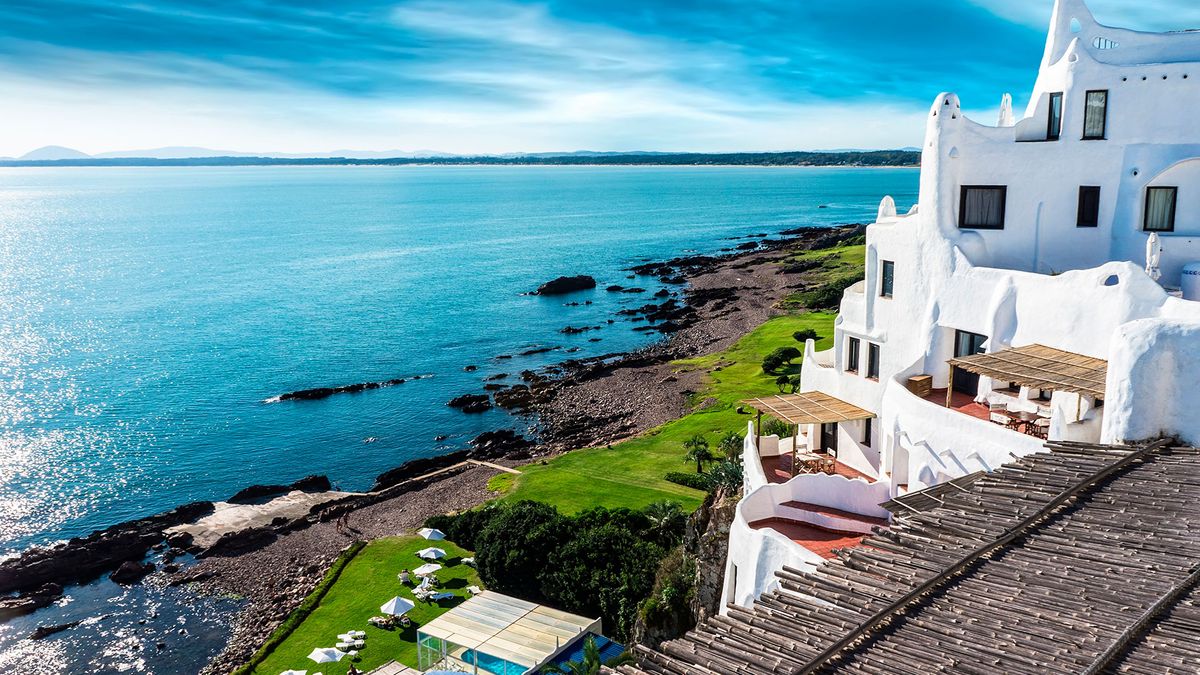 Casas en el Este: Alquileres en todos los balnearios de Uruguay